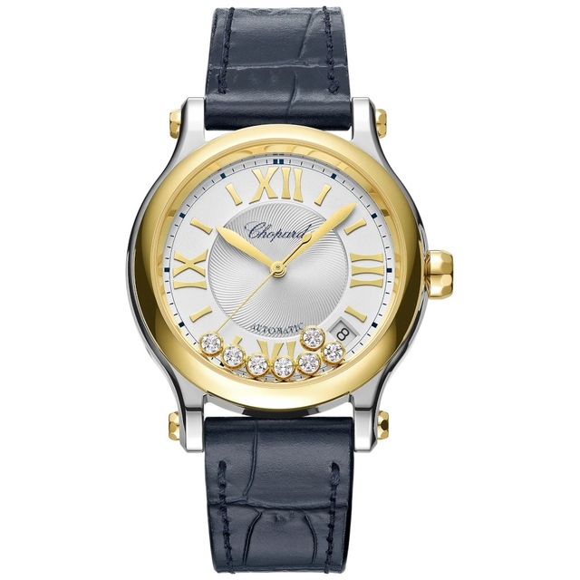 ZEGAREK CHOPARD HAPPY SPORT