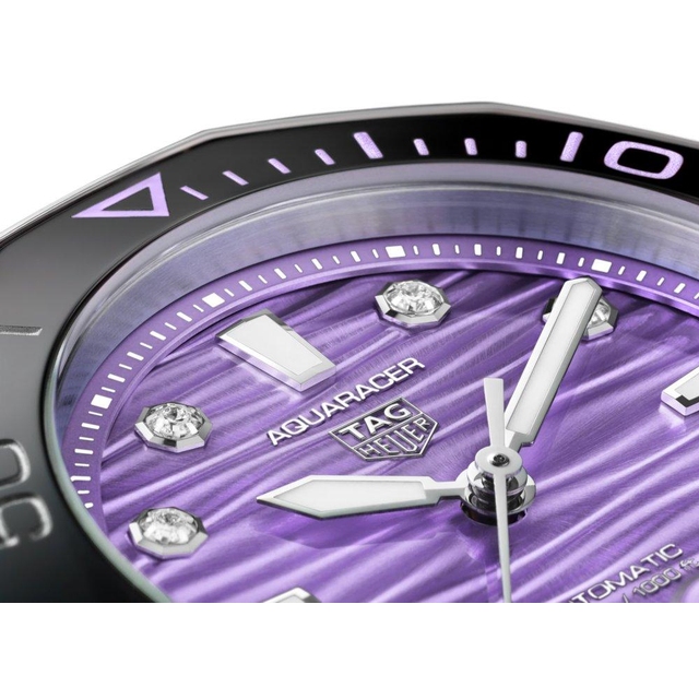 ZEGAREK TAG HEUER AQUARACER PROFESSIONAL 300 DATE