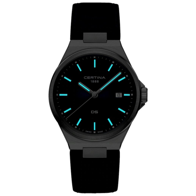 ZEGAREK CERTINA DS-7 QUARTZ