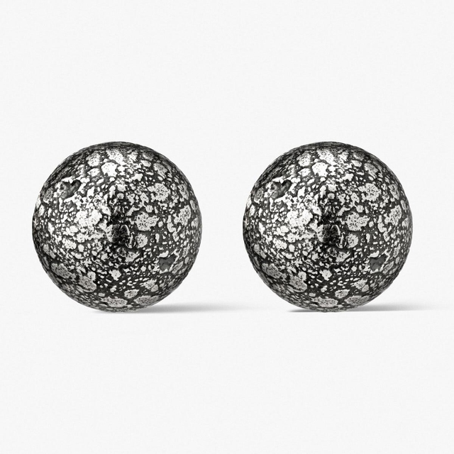 Kolczyki PEŁNIA NOSOWSKA x W.KRUK