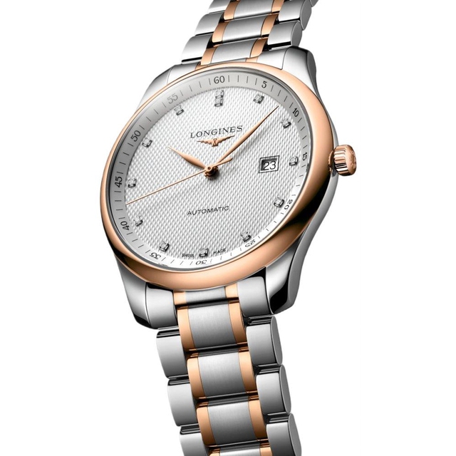 LONGINES MASTER COLLECTION