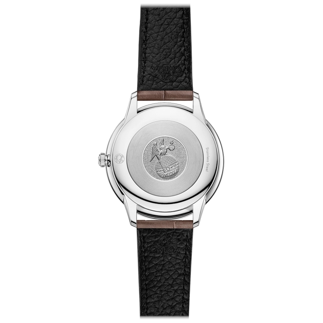 ZEGAREK OMEGA DE VILLE PRESTIGE