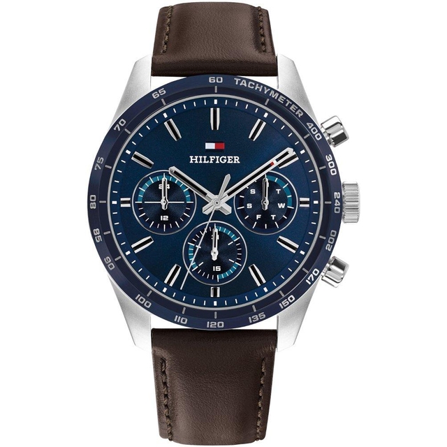 ZEGAREK TOMMY HILFIGER HAMPTON