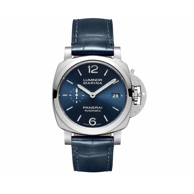 ZEGAREK PANERAI Luminor Marina