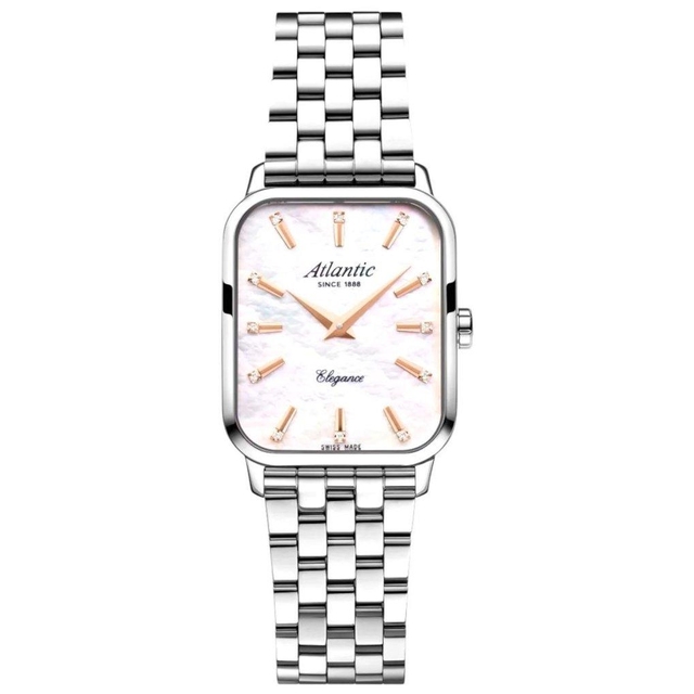 ZEGAREK ATLANTIC ELEGANCE BELLE