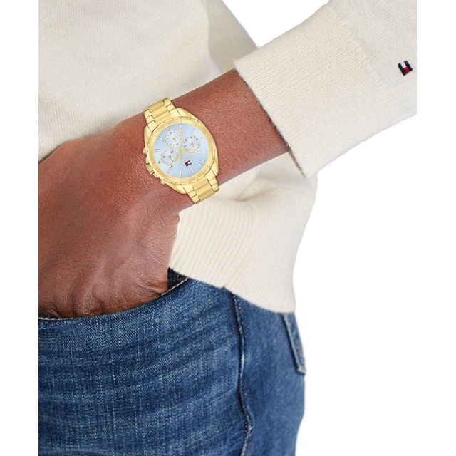 ZEGAREK TOMMY HILFIGER MELLIE