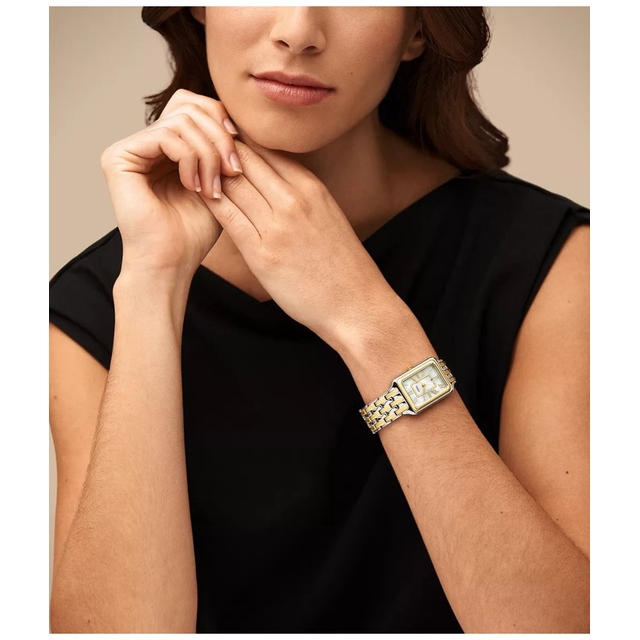 ZEGAREK FOSSIL RAQUEL