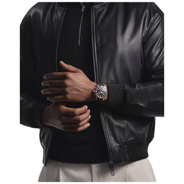 ZEGAREK IWC SCHAFFHAUSEN PILOT'S PERFORMANCE CHRONOGRAPH