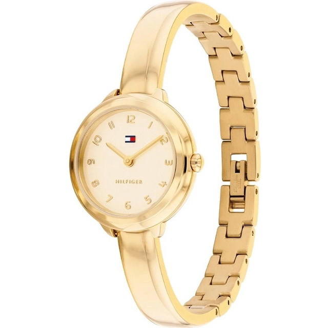 ZEGAREK TOMMY HILFIGER DEMI BANGLE