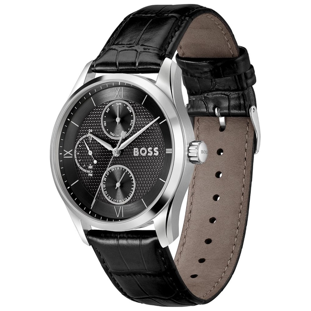 ZEGAREK BOSS PRINCIPLE MASTER