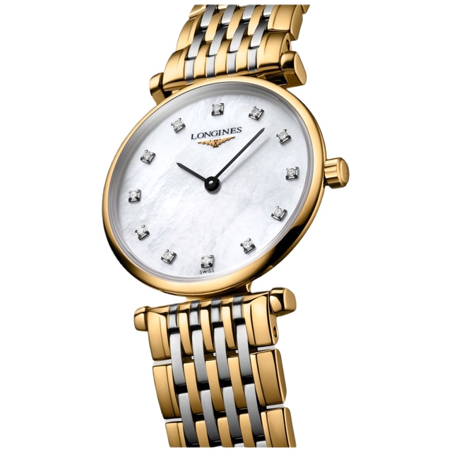 LONGINES LA GRANDE CLASSIQUE DE LONGINES