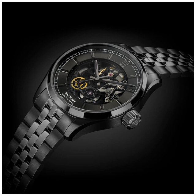 ZEGAREK EPOS TIMELESS 3501 SK AUTOMATIC