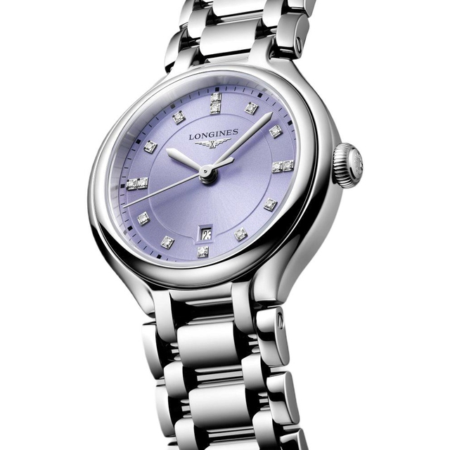 LONGINES PRIMALUNA