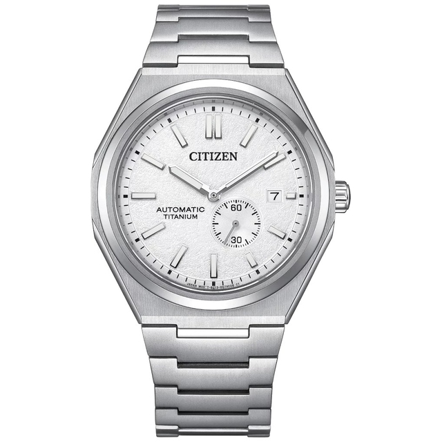 ZEGAREK CITIZEN SMALL SECOND
