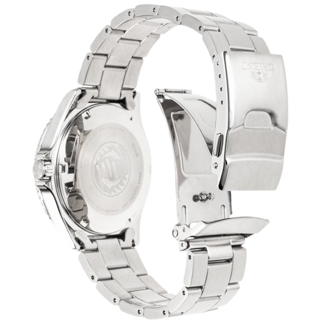 ZEGAREK ORIENT KAMASU AUTOMATIC