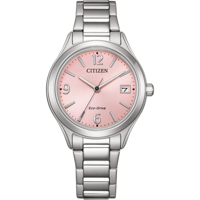 ZEGAREK CITIZEN ECO-DRIVE TRENDY COLORS