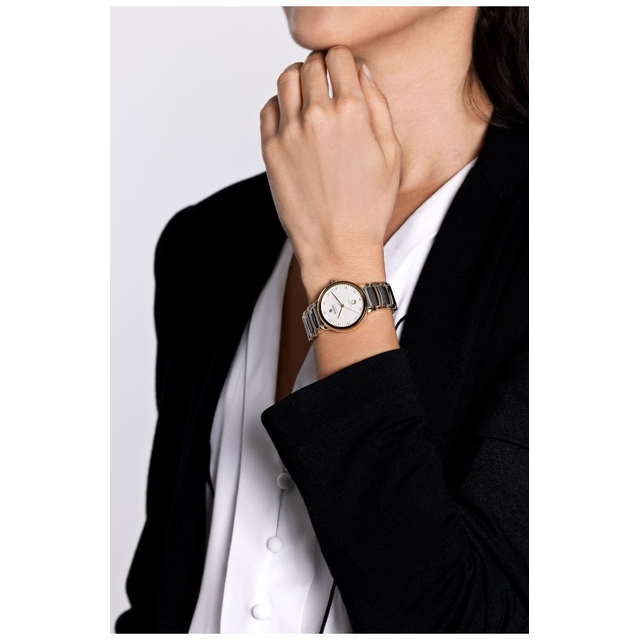 ZEGAREK RADO CENTRIX AUTOMATIC DIAMONDS