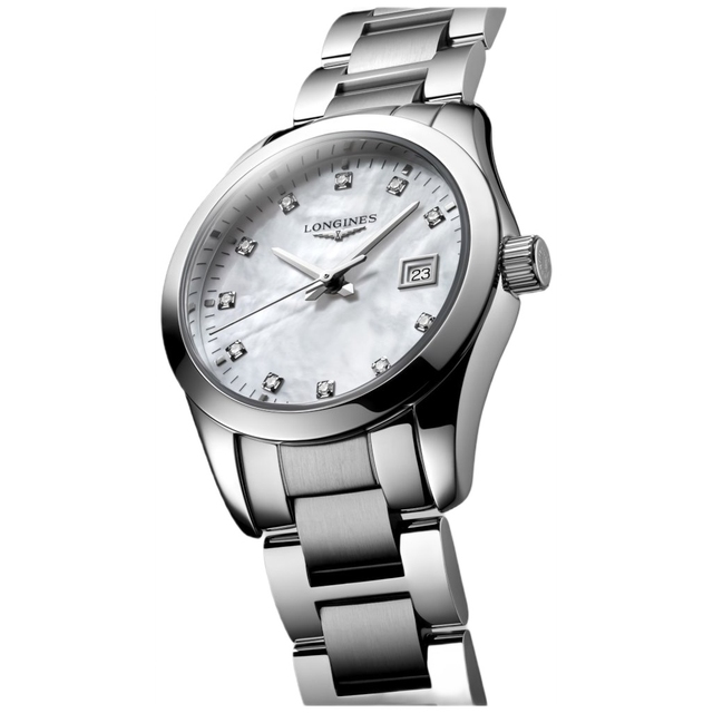 LONGINES CONQUEST CLASSIC