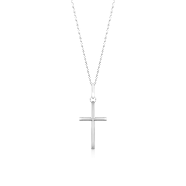 Wisiorek złoty W.KRUK