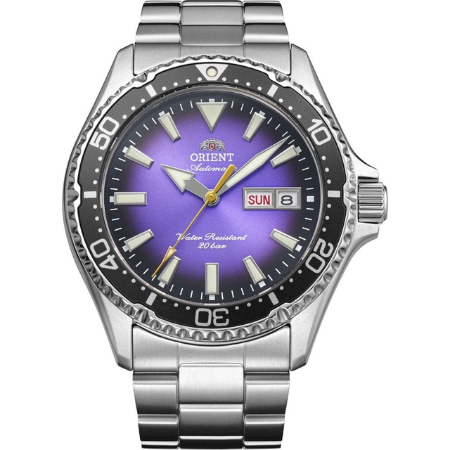ZEGAREK ORIENT MAKO V AUTOMATIC