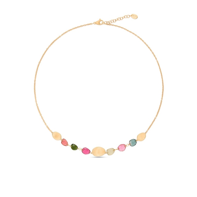 Naszyjnik złoty MARCO BICEGO