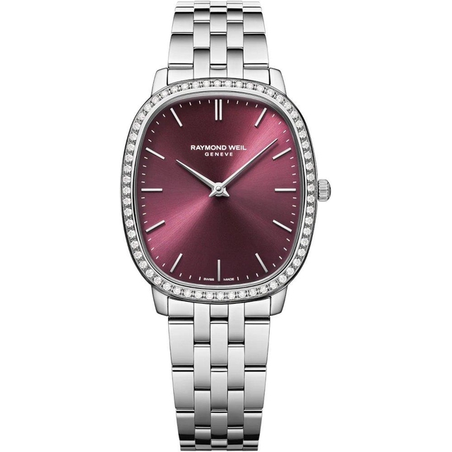 ZEGAREK RAYMOND WEIL TOCCATA HERITAGE