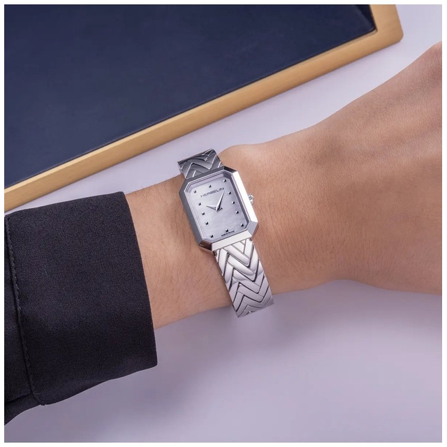 ZEGAREK HERBELIN OCTOGONE