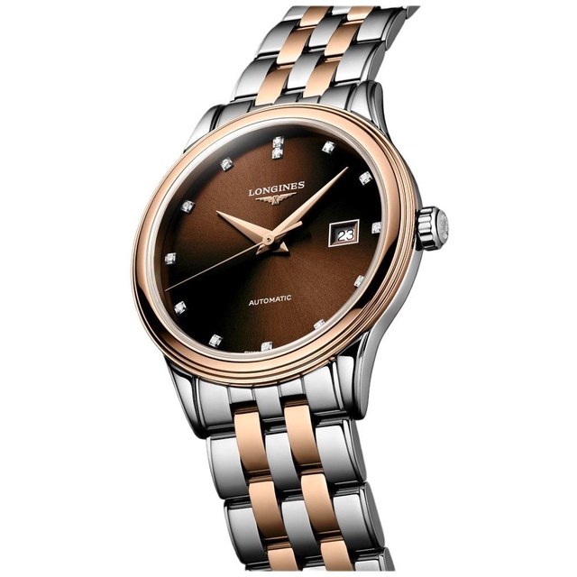 LONGINES FLAGSHIP CLASSIC