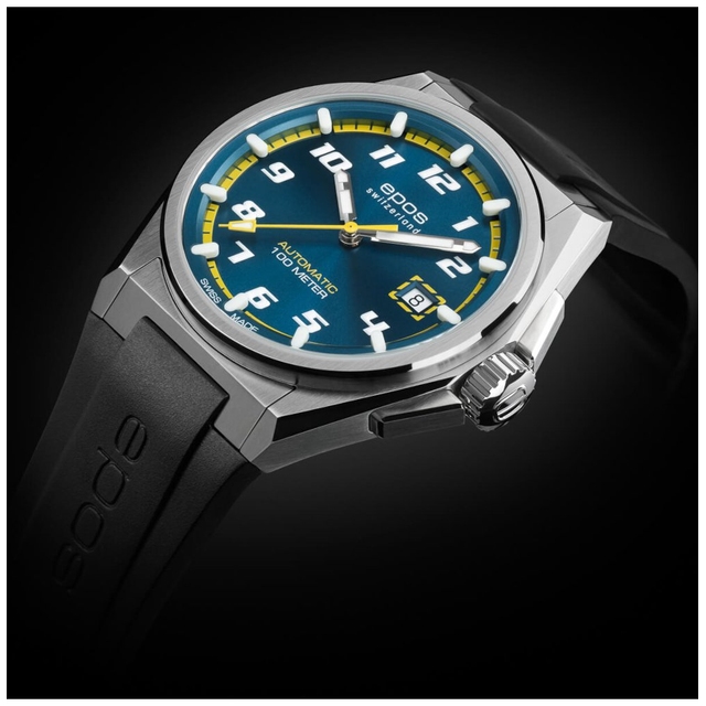 ZEGAREK EPOS SPORT 3505 AUTOMATIC