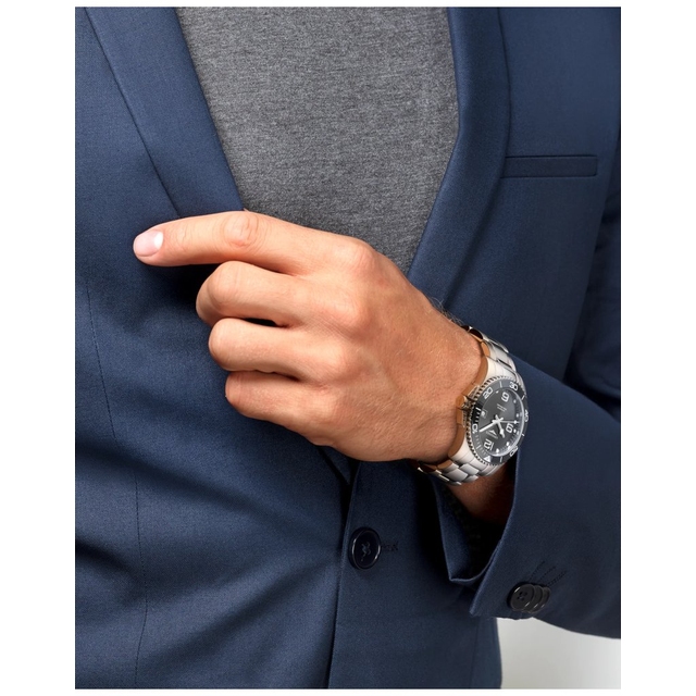 LONGINES HYDROCONQUEST