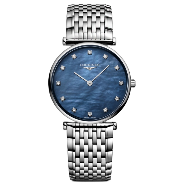 LONGINES LA GRANDE CLASSIQUE DE LONGINES