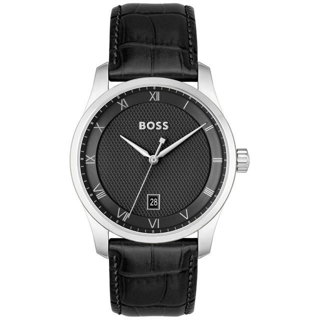 ZEGAREK BOSS PRINCIPLE