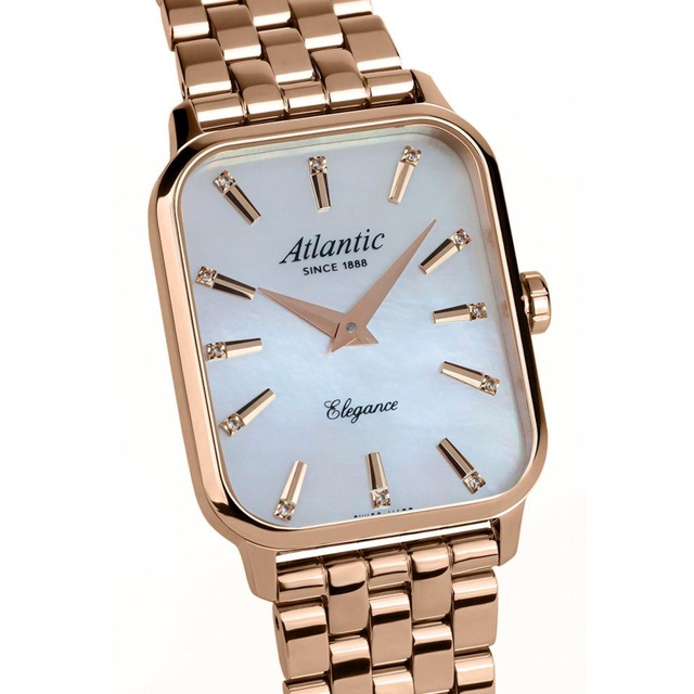 ZEGAREK ATLANTIC ELEGANCE BELLE
