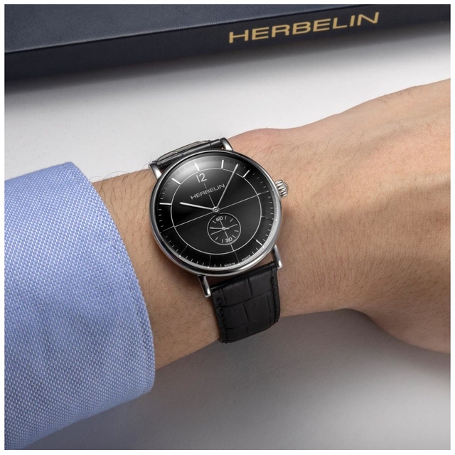 ZEGAREK HERBELIN INSPIRATION