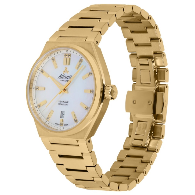 ZEGAREK ATLANTIC SEAWAVE LADY