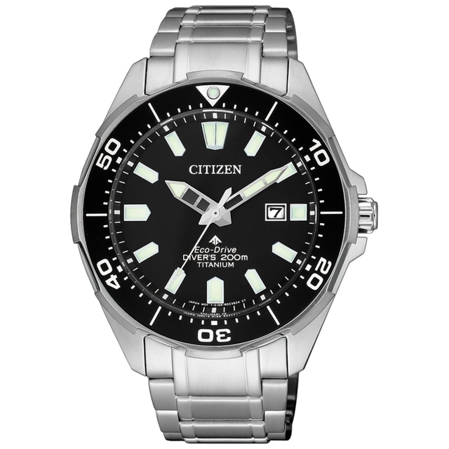 ZEGAREK CITIZEN PROMASTER MARINE DIVER