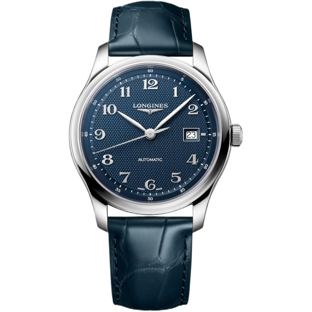 LONGINES MASTER COLLECTION