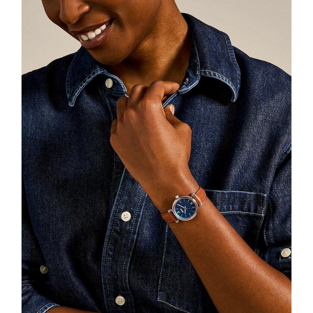 ZEGAREK FOSSIL CARLIE MINI