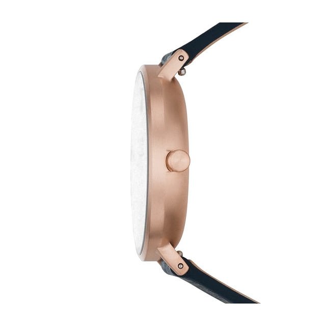 ZEGAREK SKAGEN Aaren Naturals Three-Hand