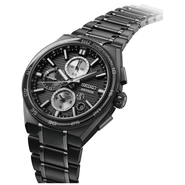 ZEGAREK SEIKO ASTRON GPS SOLAR