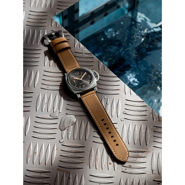 ZEGAREK PANERAI LUMINOR 8 GIORNI