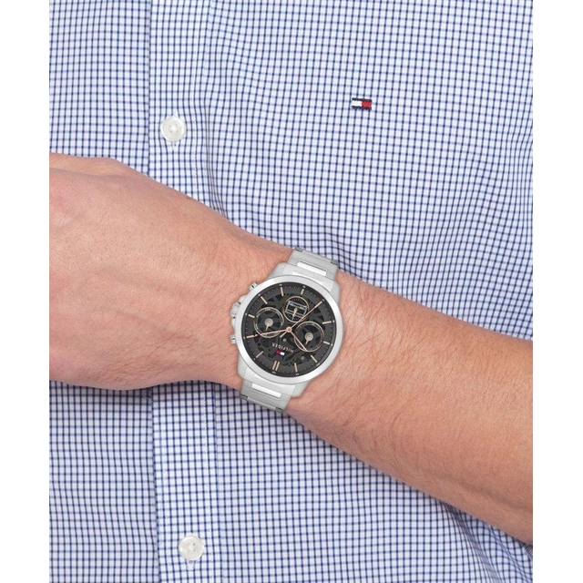 ZEGAREK TOMMY HILFIGER HENRY