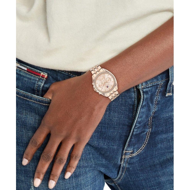 ZEGAREK TOMMY HILFIGER MELLIE