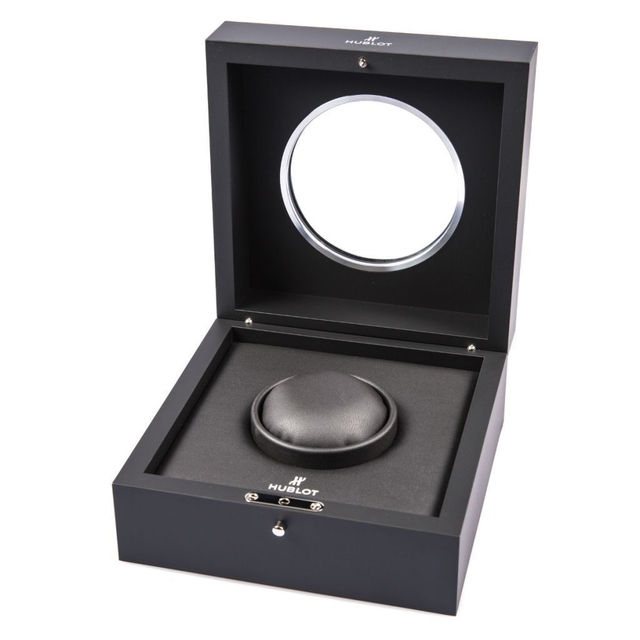 ZEGAREK HUBLOT CLASSIC FUSION ORIGINAL BLACK MAGIC