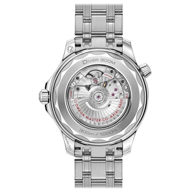 ZEGAREK OMEGA SEAMASTER Diver 300M