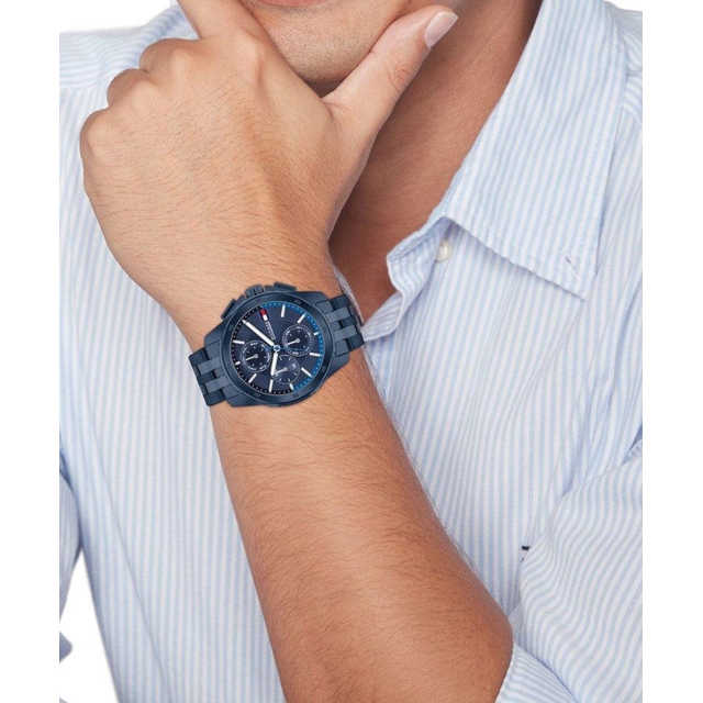 ZEGAREK TOMMY HILFIGER WALKER