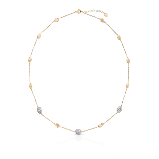 Naszyjnik złoty Marco Bicego