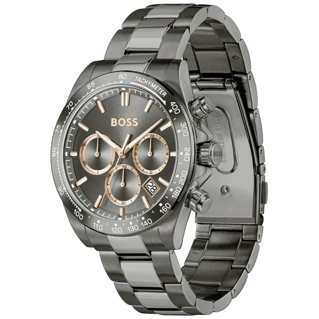 ZEGAREK BOSS HERO 2.0