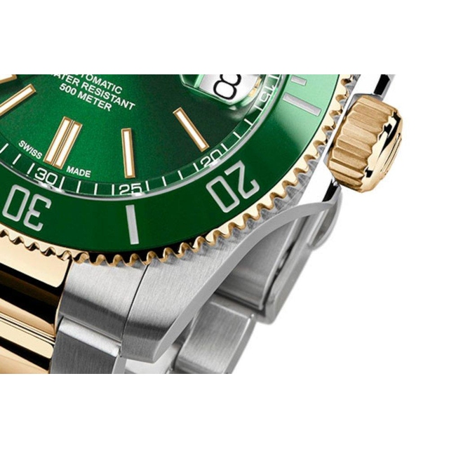 ZEGAREK EPOS SPORT 3504 DIVER AUTOMATIC