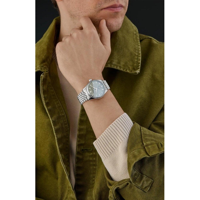 ZEGAREK FREDERIQUE CONSTANT CLASSICS INDEX SMALL SECONDS AUTOMATIC